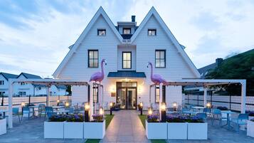 Apartment | Exterior