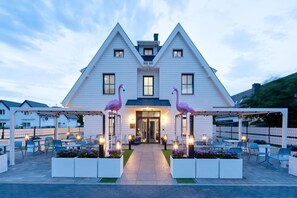 Apartment | Exterior