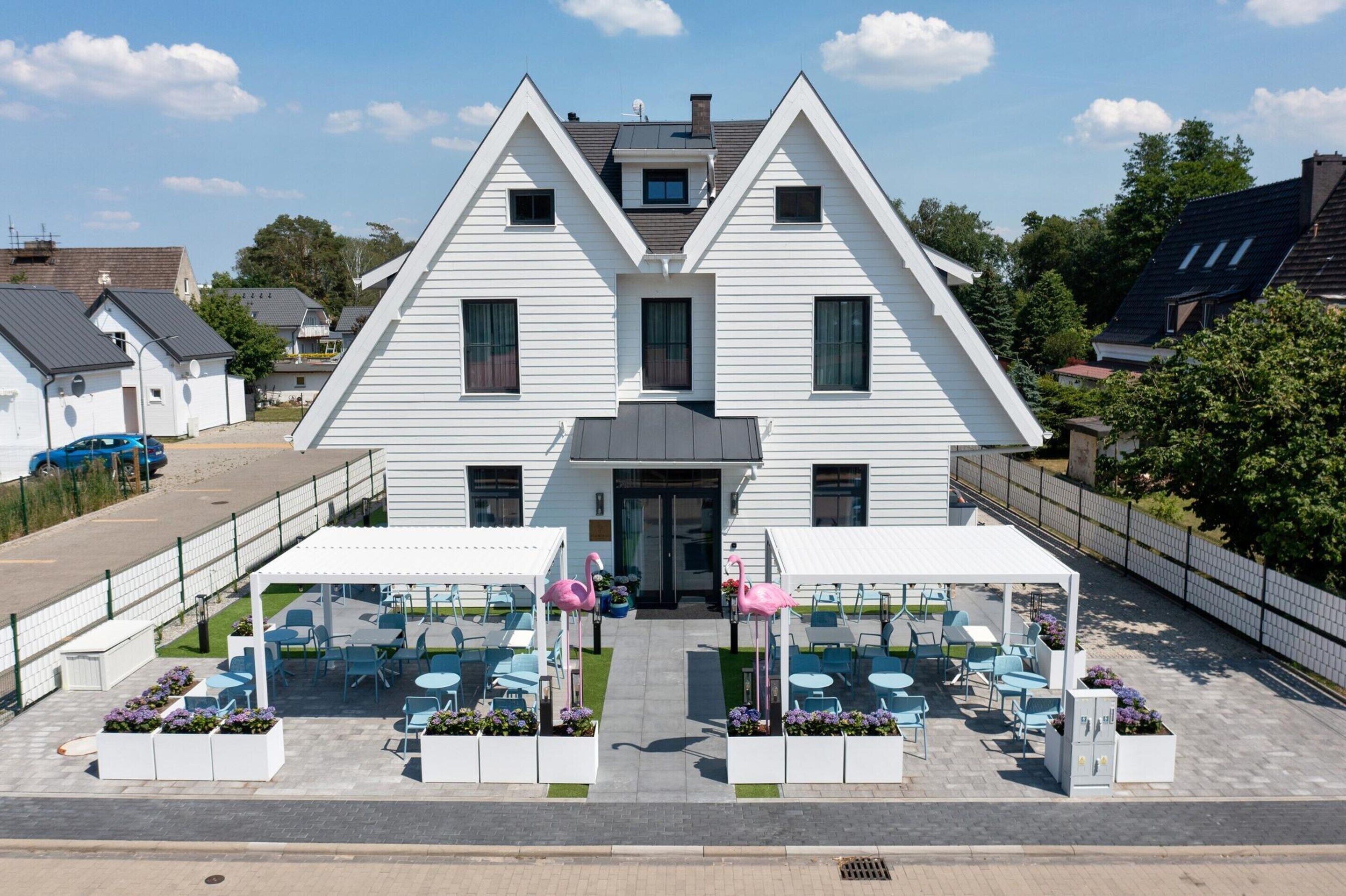 Appartement | Exterieur