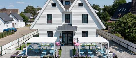 Appartement | Exterieur