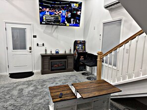 Lobby - Countryside Duplex 2 Bedroom 1.5 bath Family Friendly (Slocomb)