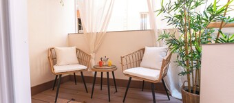 Santa Caterina Apartment