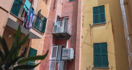 Santa Caterina Apartment