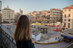 Appartement | Balcon