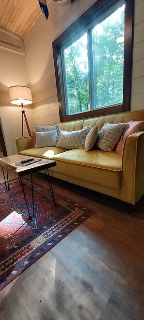 تلفزيون ذكي