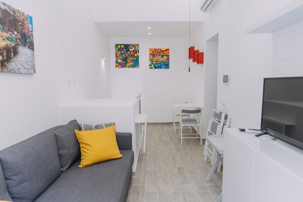 Smart TV - Serenello home (Palermo)