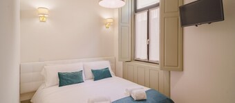 Feel Porto Matosinhos Ocean Flat II