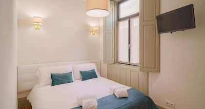 Feel Porto Matosinhos Ocean Flat II