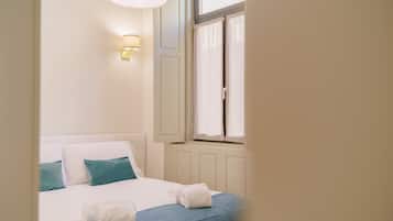 Tent | 1 bedroom, iron/ironing board