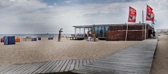 Feel Porto Matosinhos Ocean Flat II