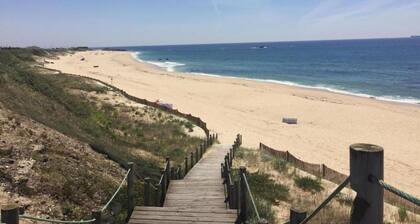 Feel Porto Matosinhos Ocean Flat II