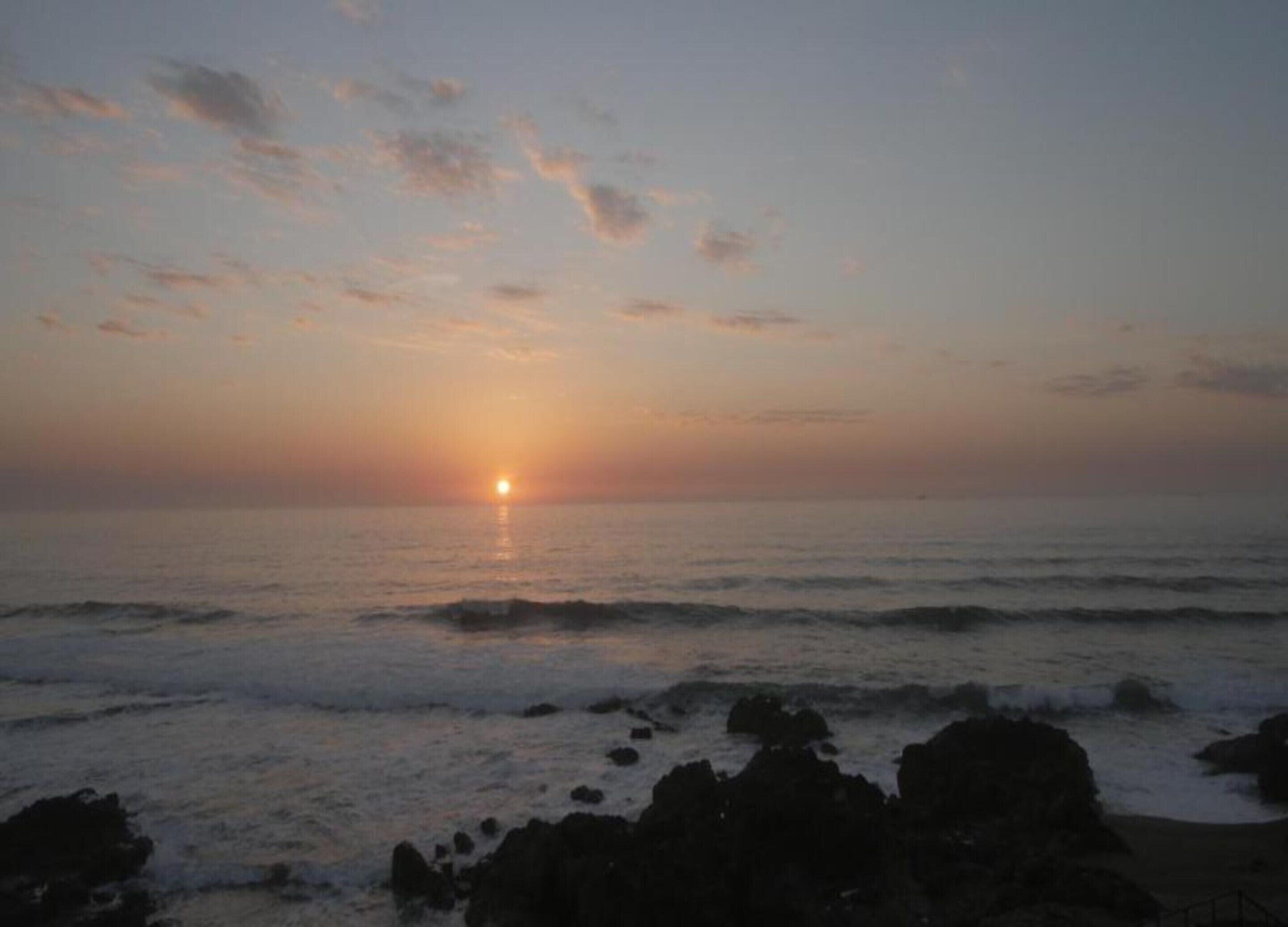 Tente | Vue depuis l’hébergement