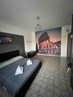 2 bedrooms, iron/ironing board, free WiFi, bed sheets - Holiday in Campomarino: 2 bedrooms, Wi-Fi, 1 parking space, residence near the sea (Campomarino Lido)