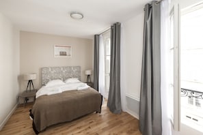 Room - Milestay - Paris Montmartre (Paris)