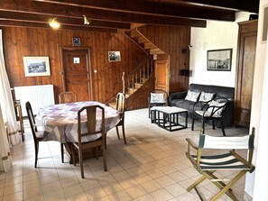 Casa | Sala de estar