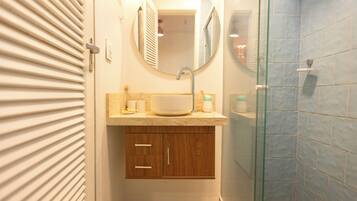 Apartment | Badezimmer