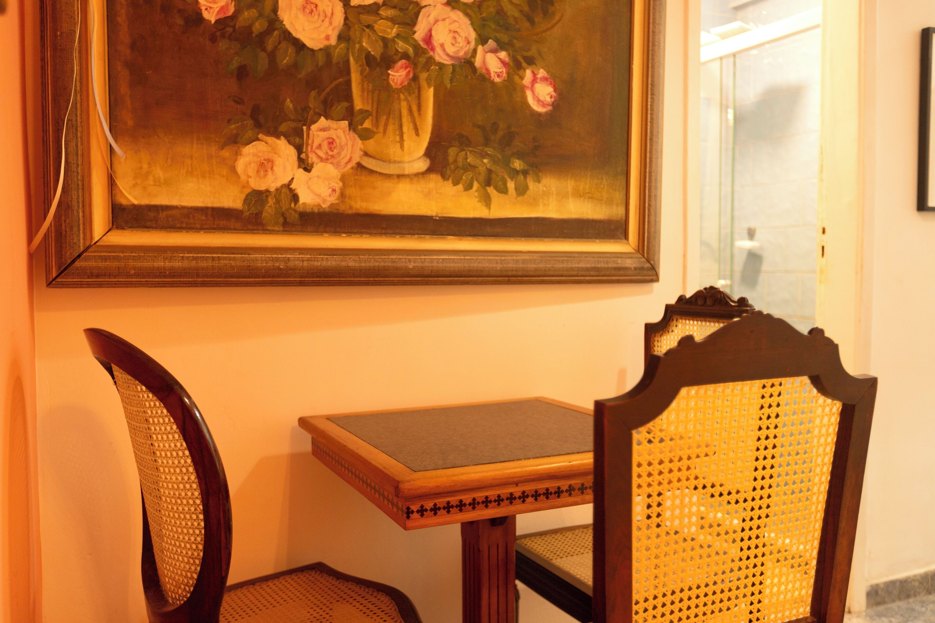 Apartemen | Area keluarga