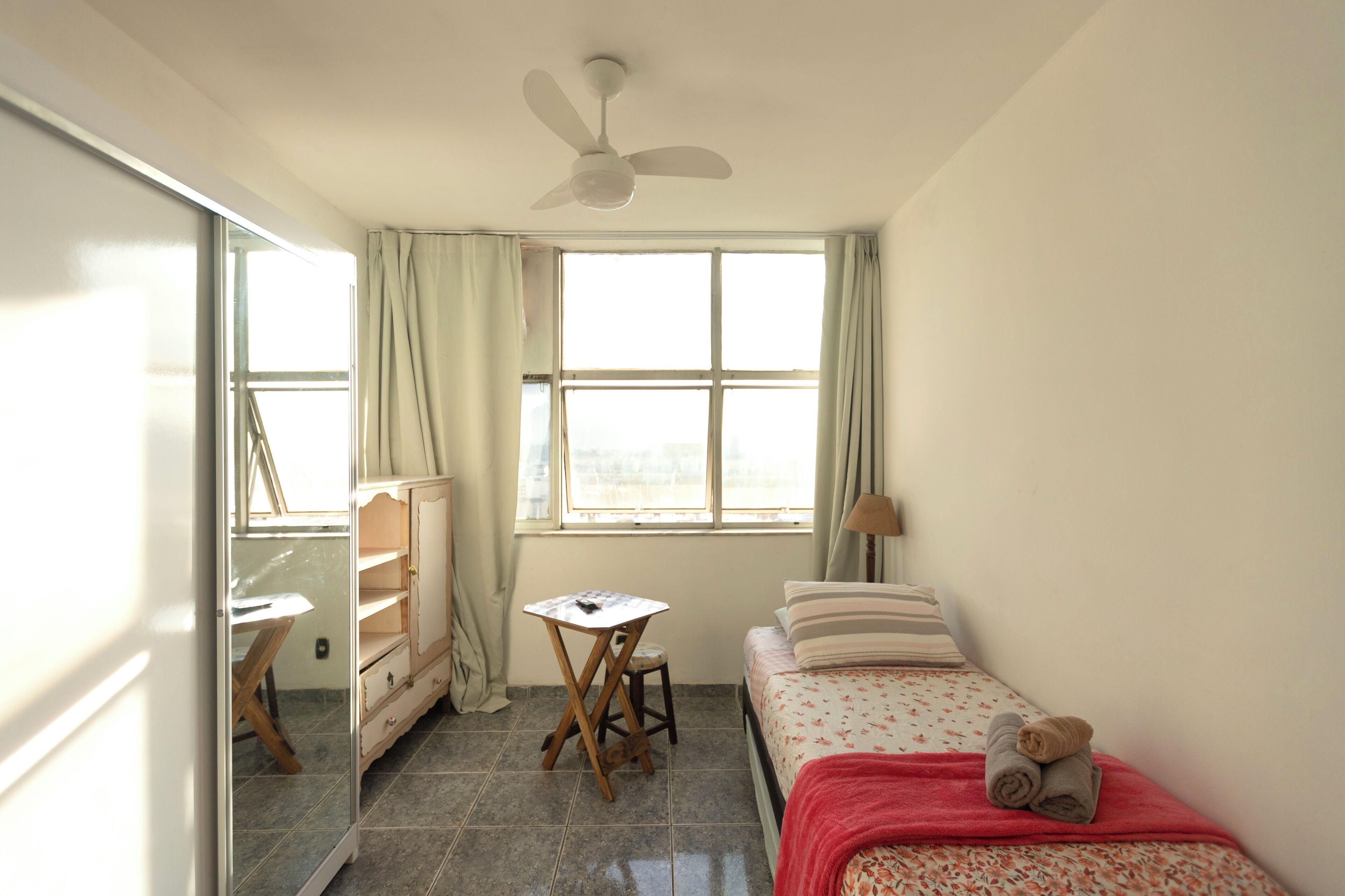 公寓 | 免費 Wi-Fi