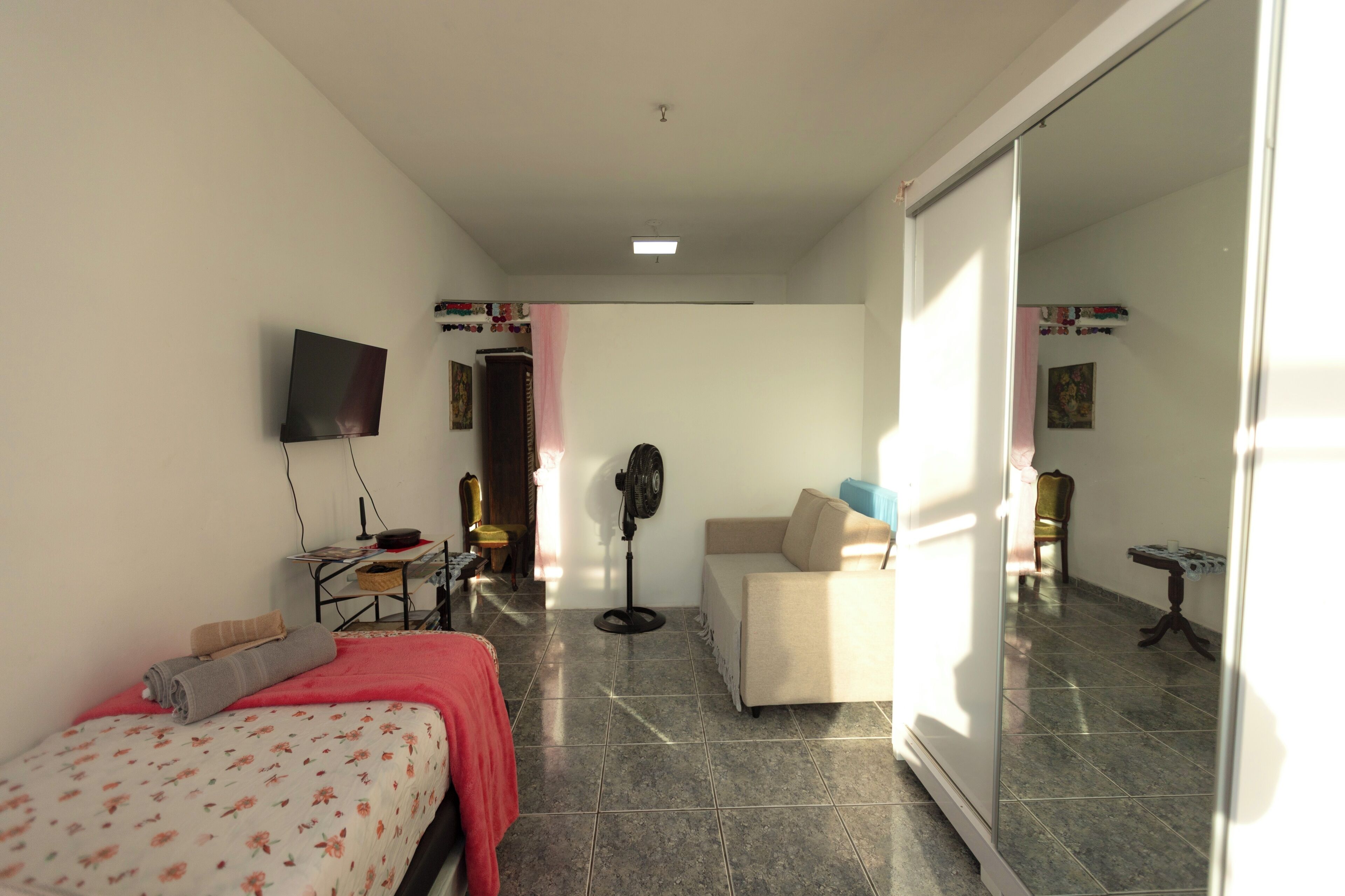 Apartment | Free WiFi