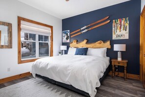 Free WiFi - Snowbridge (Blue Mountains)