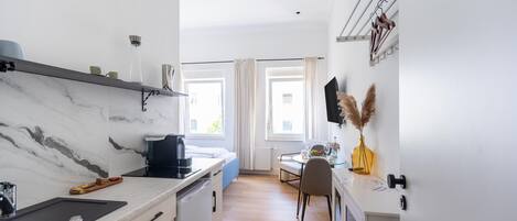 Appartement | Cuisine privée