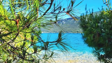 Spiaggia