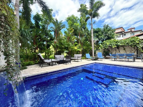 Peaceful 4BR Ground Floor Golf View