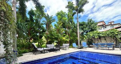 Peaceful 4BR Ground Floor Golf View