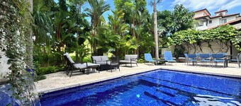 Peaceful 4BR Ground Floor Golf View