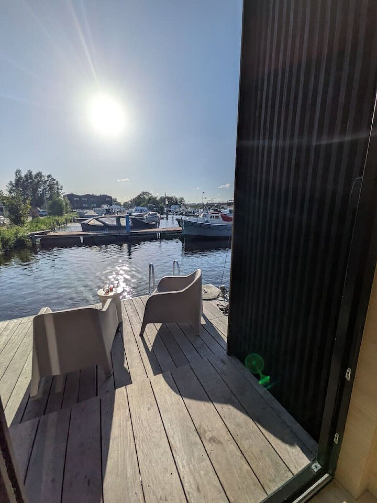 Terras
