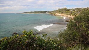 Unclassified image, 2 of 15, button - Cliff Cottage - Noraville (Noraville)