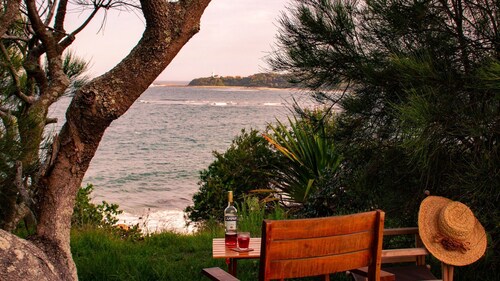 Cliff Cottage - Noraville