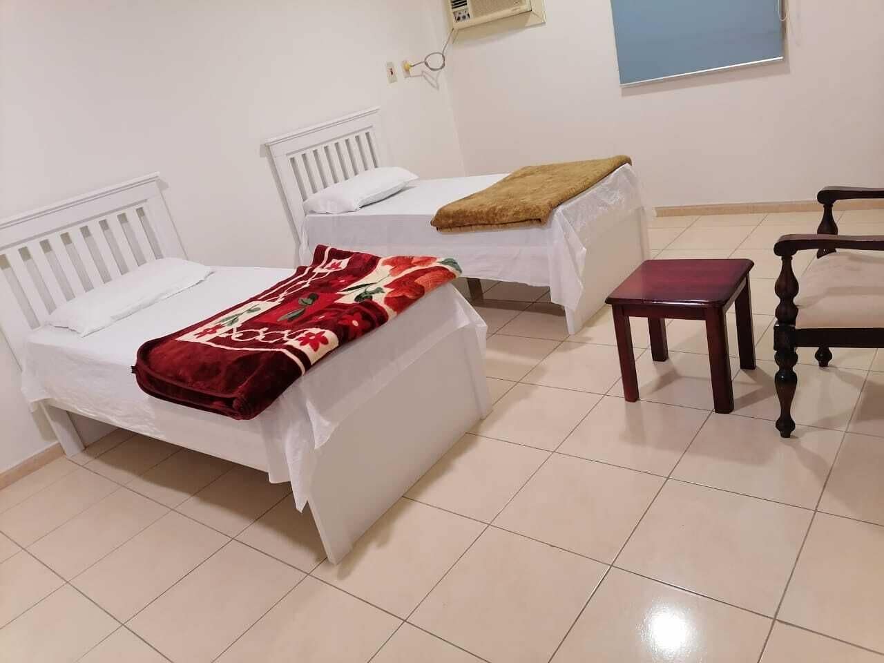 Allergikerbettwaren, Bettwäsche