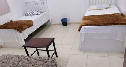 Q Economiy Hotel