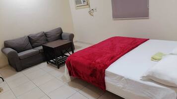 Allergikerbettwaren, Bettwäsche