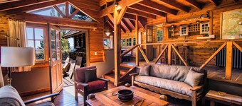 BT Homes - Cerro Catedral