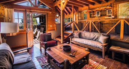 BT Homes - Cerro Catedral