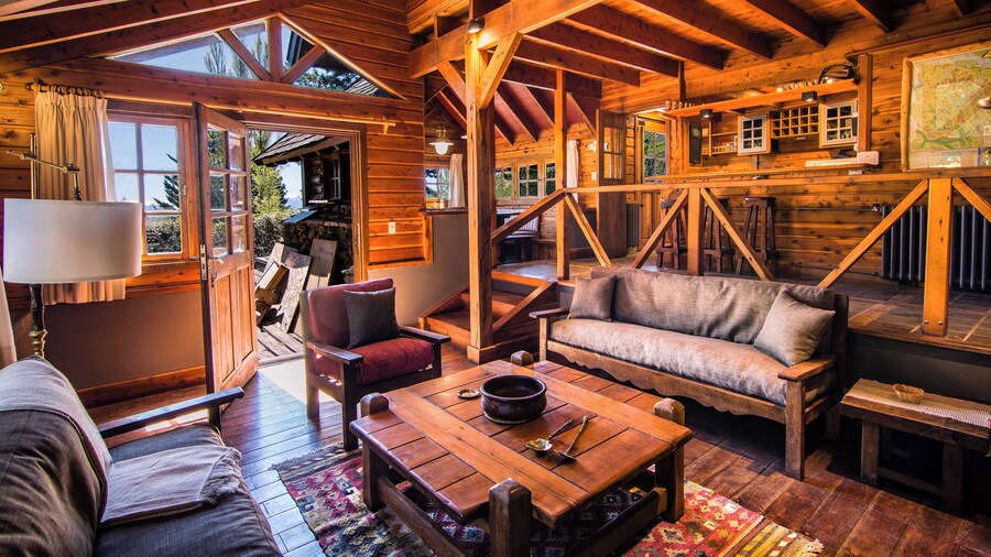 BT Homes - Cerro Catedral