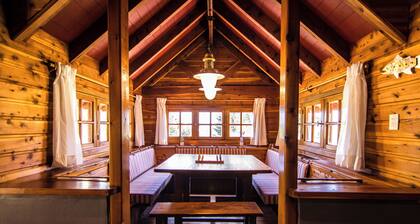 BT Homes - Cerro Catedral