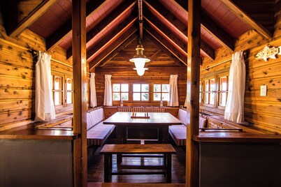 BT Homes - Cerro Catedral