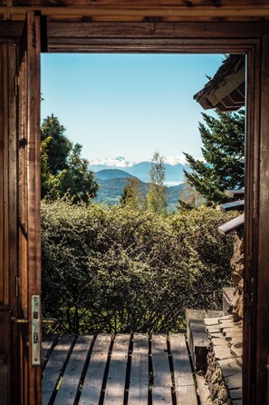 House, 4 Bedrooms, Patio, Mountain View | Mountain view