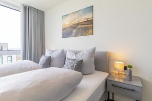 1 bedroom, free WiFi