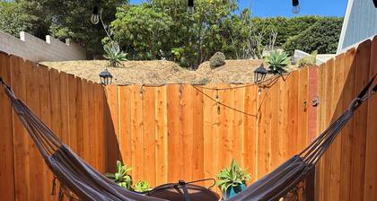 Welcome to Villa Las Flores! Your dream 4BR retreat with a cozy outdoor awaits!