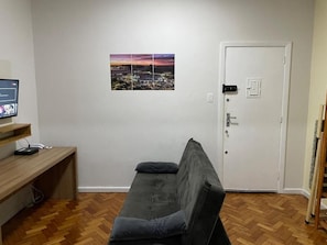 Apartamento | Wifi gratis