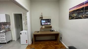 Apartment | Free WiFi