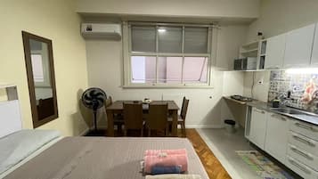Apartment | Free WiFi