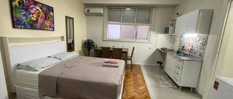 Apartment | Free WiFi