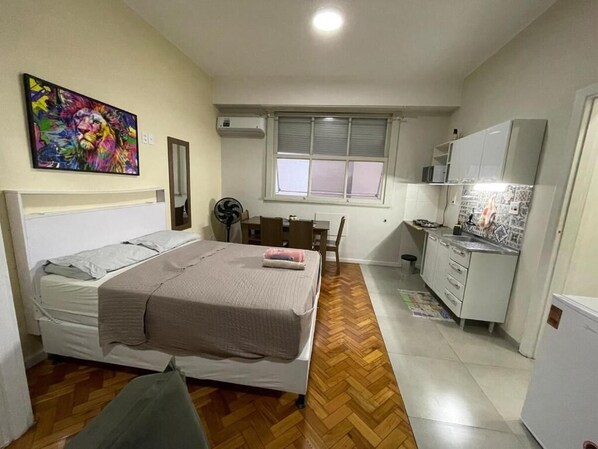 Appartement | Gratis wifi