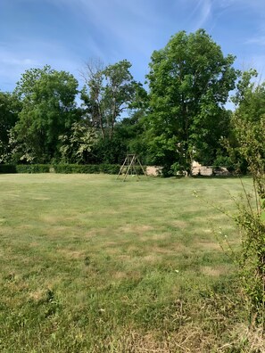House | Garden