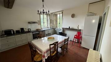 Rumah | Dapur pribadi